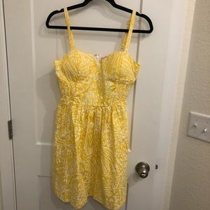 Lilly Pulitzer Christine dress